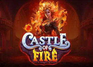 Castle of Fire coverImage