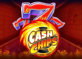 Cash Chips coverImage