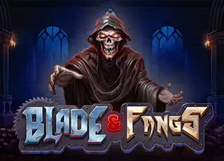 Blade & Fangs coverImage