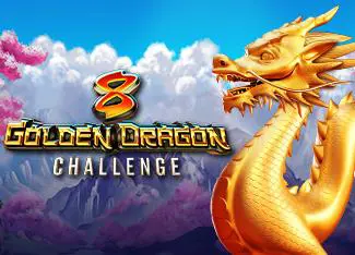 8 Golden Dragon Challenge coverImage