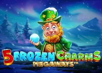 5 Frozen Charms Megaways coverImage