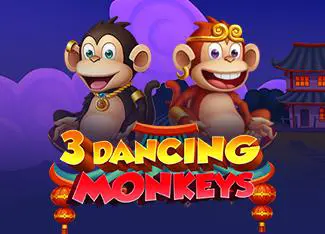 3 Dancing Monkeys coverImage