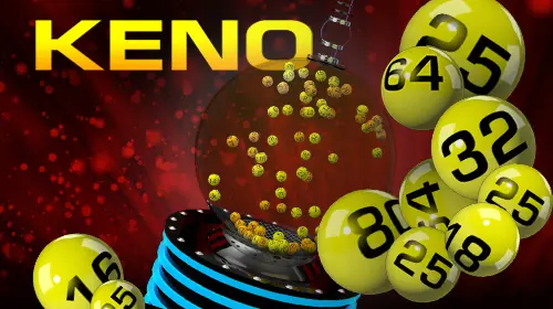 Keno (Smart Play Keno) coverImage