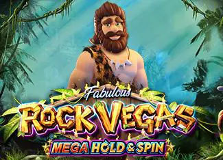 Rock Vegas coverImage