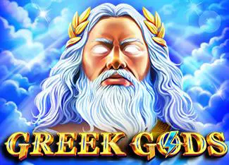 Greek Gods coverImage