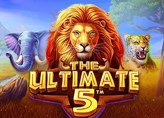 The Ultimate 5 coverImage