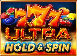 Ultra Hold and Spin coverImage