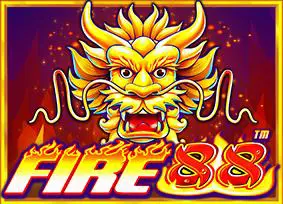 Fire 88 coverImage