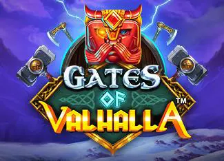 Gates of Valhalla coverImage
