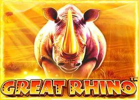 Great Rhino coverImage