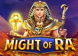Might of Ra coverImage