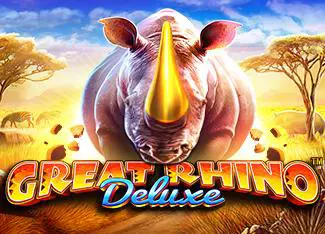 Great Rhino Deluxe coverImage