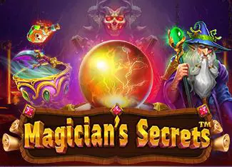 Magician's Secrets coverImage