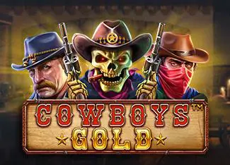 Cowboys Gold coverImage
