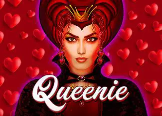 Queenie coverImage