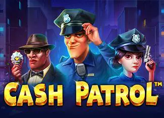 Cash Patrol coverImage