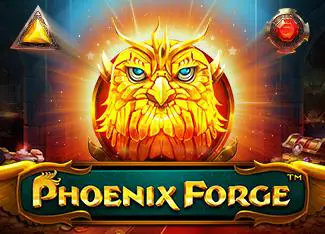 Phoenix Forge coverImage