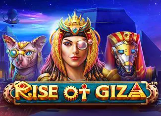 Rise of Giza PowerNudge coverImage
