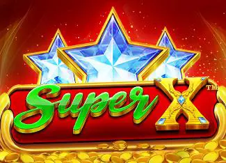Super X coverImage