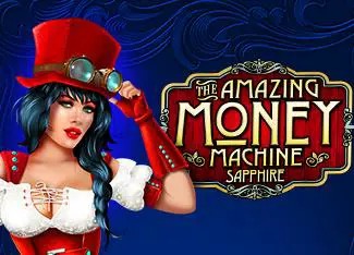 Amazing Money Machine coverImage