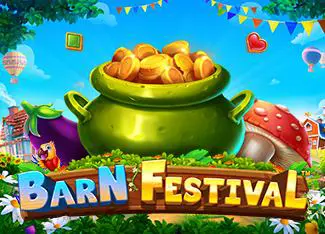 Barn Festival coverImage