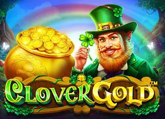 Clover Gold coverImage