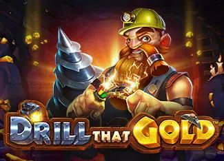 Drill That Gold coverImage