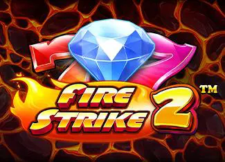 Fire Strike 2 coverImage