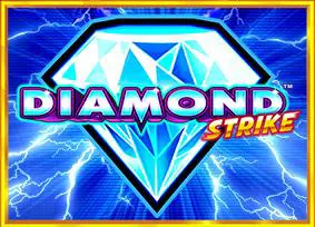Diamond Strike coverImage