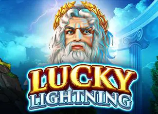 Lucky Lightning coverImage