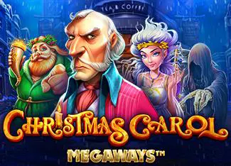 Christmas Carol Megaways coverImage