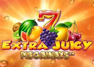 Extra Juicy Megaways coverImage