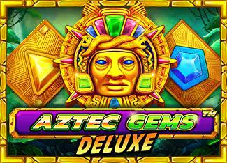 Aztec Gems Deluxe coverImage