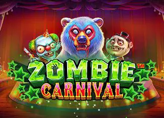 Zombie Carnival coverImage