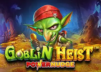 Goblin Heist Powernudge coverImage