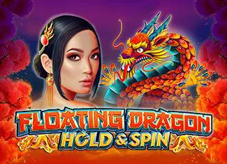 Floating Dragon coverImage
