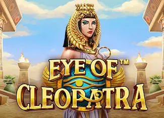Eye of Cleopatra coverImage