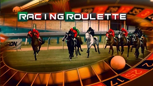 Horse Racing Roulette V2 coverImage