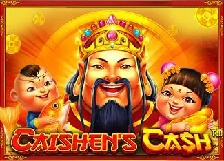 Caishen's Cash coverImage