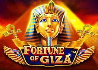 Fortune of Giza coverImage
