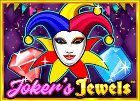 Joker's Jewels coverImage