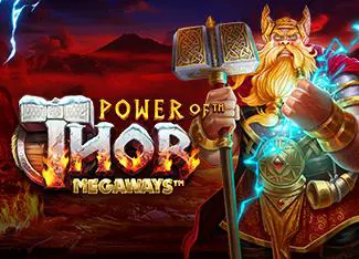 Power of Thor Megaways coverImage