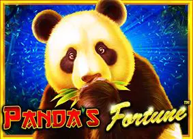 Panda's Fortune coverImage
