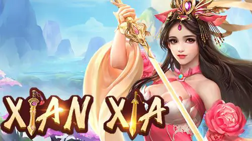 Xian Xia coverImage