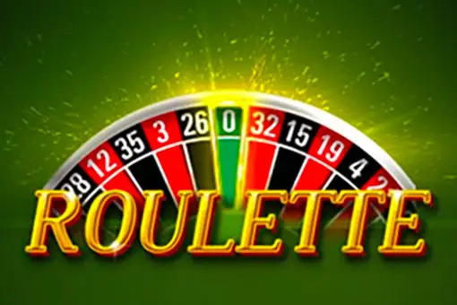 Roulette coverImage