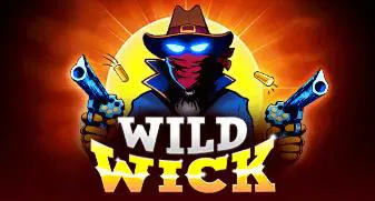 Wild Wick coverImage