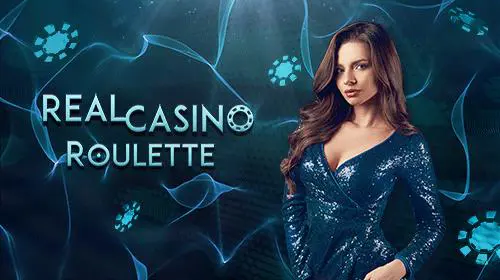 Real Casino Roulette coverImage
