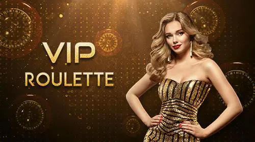 VIP Roulette coverImage