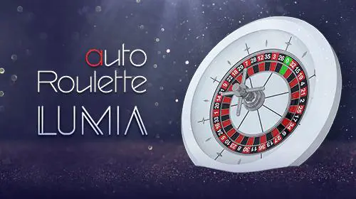 Lumia Auto Roulette coverImage