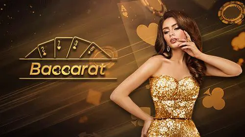 Baccarat coverImage
